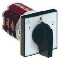 Перемикач кулачковий Apator 4G16-С4037UR114 Apator 4G16-С4037UR114 фото