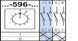 Переключатель кулачковый Apator 4G10-596US1R014 Apator 4G10-596US1R014 фото 2