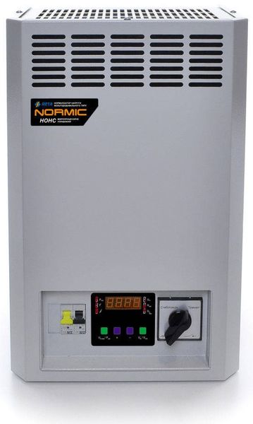 Стабілізатор напруги RETA НОНС Normic 11 кВт 50А 10-3 HOHC Normic 11 kW 50A 10-7 фото