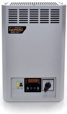 Стабілізатор однофазний RETA НОНС Normic 17 кВт 80А 10-0 HOHC Normic 17 kW 80A 10-7 фото