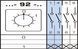 Переключатель кулачковый Apator 4G10-92US1R014 Apator 4G10-92US1R014 фото 2