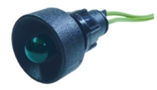 Світлодіодна сигнальна арматура Spamel ST22-LG-230-D10 ST22-LG-230-D10 фото