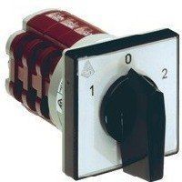 Перемикач кулачковий Apator 4G16-А2071UR114 Apator 4G16-А2071UR114 фото