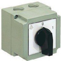 Перемикач кулачковий Apator 4G16-91PK Apator 4G16-91PK фото