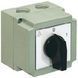 Перемикач кулачковий Apator 4G40-12PK Apator 4G40-12PK фото 1