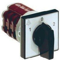Переключатель кулачковый Apator 4G10-Б4020UR014 Apator 4G10-Б4020UR014 фото