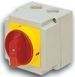 Перемикач кулачковий Apator 4G16-И2059PKS6 Apator 4G16-И2059PKS6 фото 1