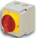 Перемикач кулачковий Apator 4G40-5500PKS6 Apator 4G40-5500PKS6 фото 1