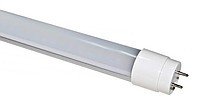 Світлодіодна лампа трубчаста L-600-4200-13 T8 9Вт 4000K G13 000038893 фото