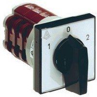 Перемикач кулачковий Apator 4G16-55US1R114 Apator 4G16-55US1R114 фото