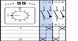 Перемикач кулачковый Apator 4G16-55US1R114 Apator 4G16-55US1R114 фото 2