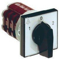 Перемикач кулачковый Apator Apator  4G16-100US1R114 Apator 4G16-100US1R114 фото
