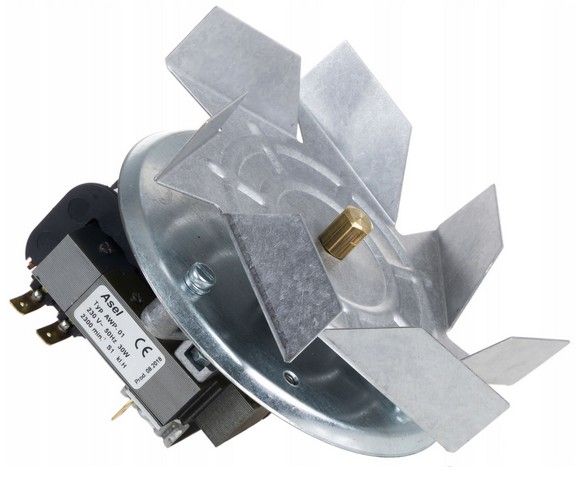Вентилятор Димосос для mastercook EHBC 982 BR | AWP-01 ASEL AWP-01 ASEL фото