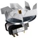 Вентилятор Димосос для mastercook EHBC 982 BR | AWP-01 ASEL AWP-01 ASEL фото 2