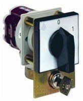 Перемикач кулачковий Apator 4G16-1043US5R114 Apator 4G16-1043US5R114 фото
