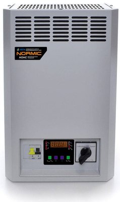 Стабілізатор однофазний RETA НОНС Normic 14 кВт 63А 10-0 HOHC Normic 14 kW 63A 10-7 фото