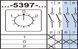 Перемикач кулачковий Apator 4G16-5397UR114 Apator 4G16-5397UR114 фото 2