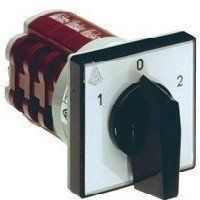 Перемикач кулачковий Apator 4G16-С2003UR114 Apator 4G16-С2003UR114 фото