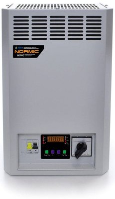 Стабілізатор однофазний RETA НОНС Normic 22 кВт 100А 12-5 Infineon HOHC Normic 22 kW 100A 12-5 Infineon фото