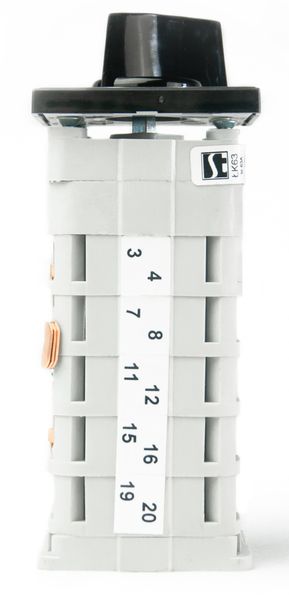 Перемикач зварювальний аппарат СЭЛМА КИГ 601 Селма LK63-5.852\P03 LK63-5.852/P03 фото