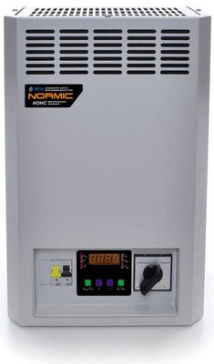 Стабілізатор однофазний RETA НОНС Normic 35 кВт Б/А 12-0 Infineon HOHC Normic 35 kW B/A 12-5 Infineon фото