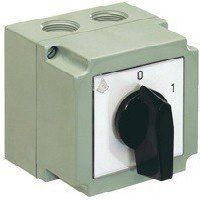 Перемикач кулачковий Apator 4G16-545PK Apator 4G16-545PK фото