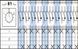 Перемикач кулачковий Apator 4G16-81US1R114 Apator 4G16-81US1R114 фото 2