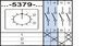 Переключатель кулачковый Apator 4G10-5379UR014 Apator 4G10-5379UR014 фото 2