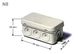Розподільча коробка зовнішня міні Fastbox Simet N8 45х84мм IP54 N8 фото 8