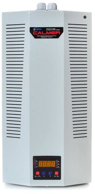 Стабілізатор однофазний RETA НОНС Calmer 35 кВт Б/А WEB 3-5 Infineon HOHC Calmer 35 kW B/A WEB 3-5 Infineon фото