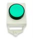 Адаптер для установки кнопок 22мм на Din рейку Spamel SP22-6661 SP22-6661 фото 6