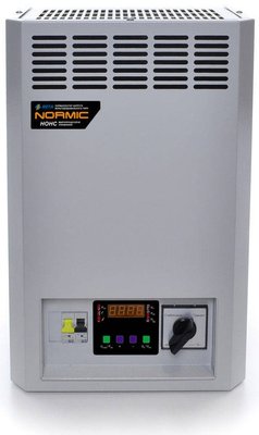 Стабілізатор однофазний RETA НОНС Normic 27 кВт 125А 12-2 Infineon HOHC Normic 27 kW 125A 12-5 Infineon фото