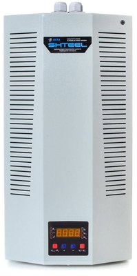 Стабилизатор напряжения RETA НОНС Shteel 5,5 кВт 25А 7-0 Infineon HOHC Shteel 5,5 kW 25A 7-7 Infineon фото
