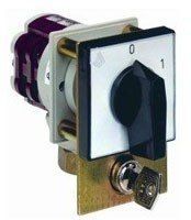 Перемикач кулачковий Apator 4G16-91US5R114 Apator 4G16-91US5R114 фото