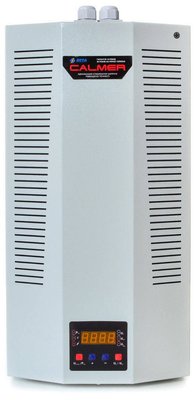 Стабілізатор однофазний RETA НОНС Calmer 5,5 кВт 25А WEB 3-17 Infineon HOHC Calmer 5,5 kW 25A WEB 3-5 Infineon фото