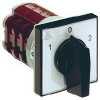 Перемикач кулачковий Apator 4G16-5607UR114 Apator 4G16-5607UR114 фото