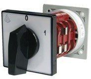 Перемикач кулачковий  Apator 4G16-92OUS8R114 Apator 4G16-92OUS8R114 фото