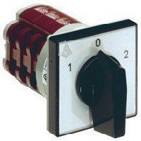 Перемикач кулачковий Apator 4G16-5615UR114 Apator 4G16-5615UR114 фото
