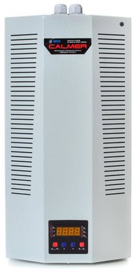 Стабілізатор однофазний RETA НОНС Calmer 5,5 кВт 25А WEB 3-5 Infineon HOHC Calmer 5,5 kW 25A WEB 3-5 Infineon фото