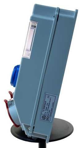 Купить Щит с розетками (набор) Spamel ROS 11/x-22 ROS 11/x-22 в